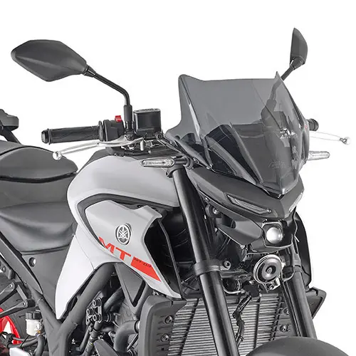Springblase Givi Kawasaki Z650 20