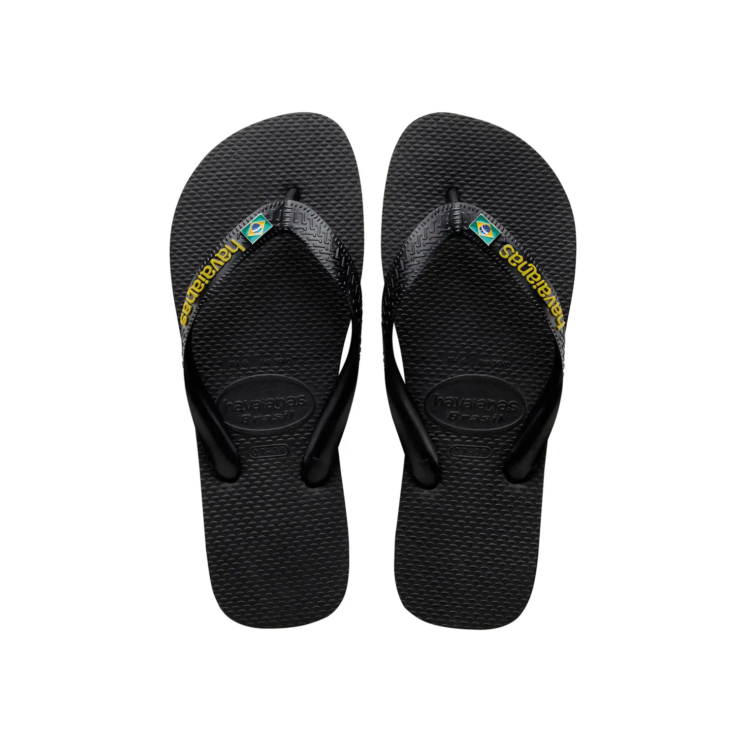 Infradito da donna Havaianas Brasil Layers