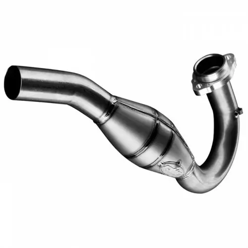 Motorradauspuff FMF ktm 450sx-f'15-18 fe/450sx-f/xcf'16-18/hsq fc450'16-18/fx450'17-18 s/s header/megabomb mid pipe