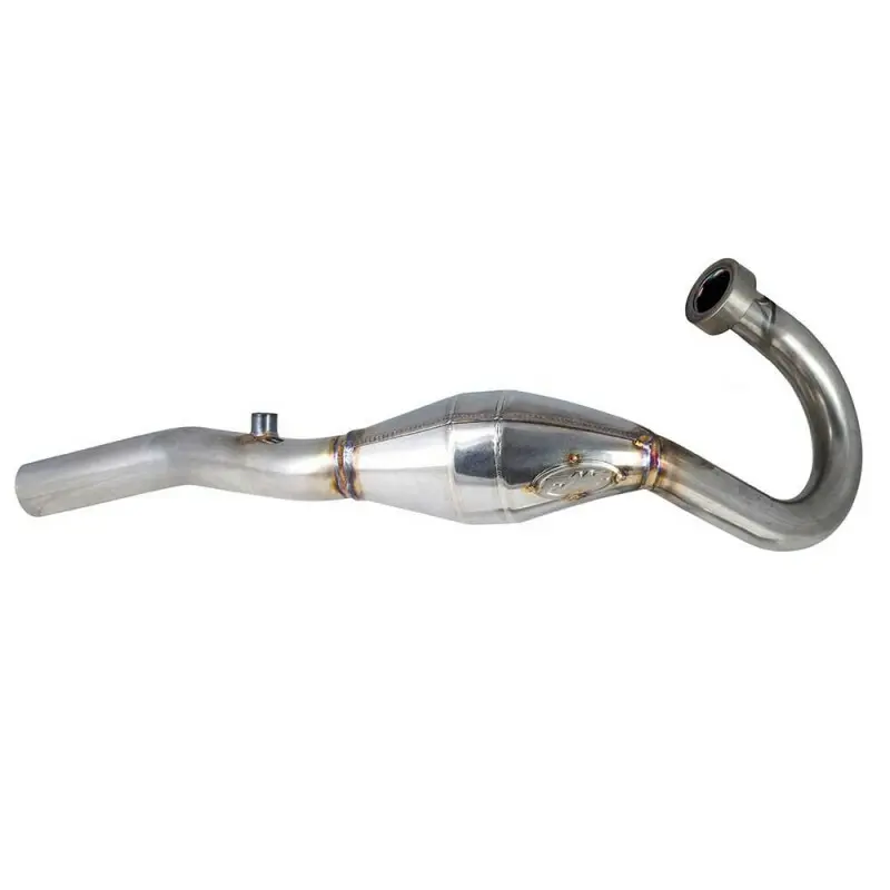 Motorradauspuff FMF hon crf250l'13-16 s/s m-bmb hdr