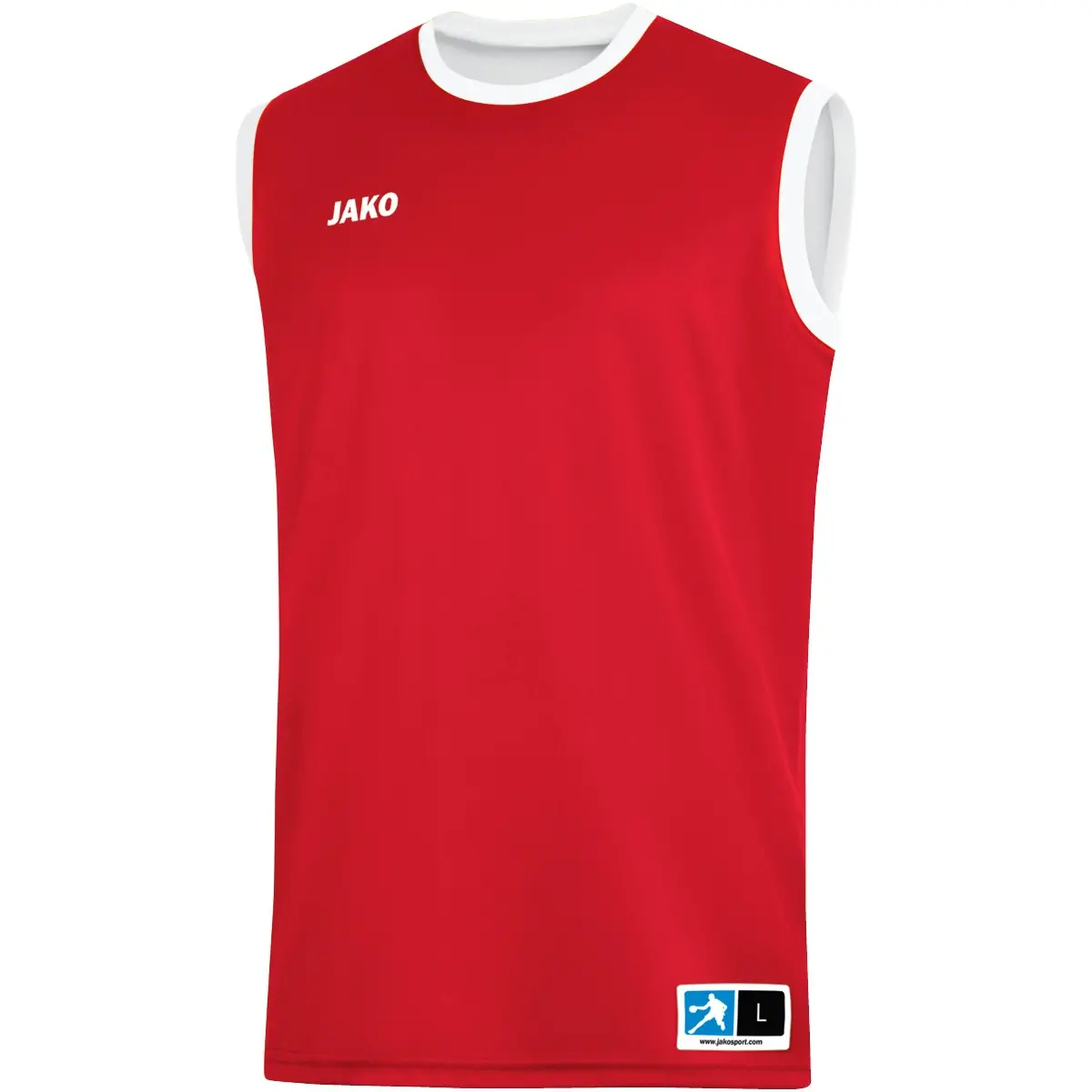 Trikot Jako reversible Change 2.0