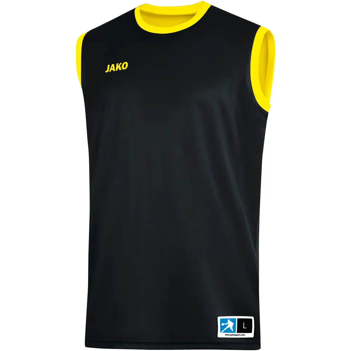 Trikot Jako reversible Change 2.0