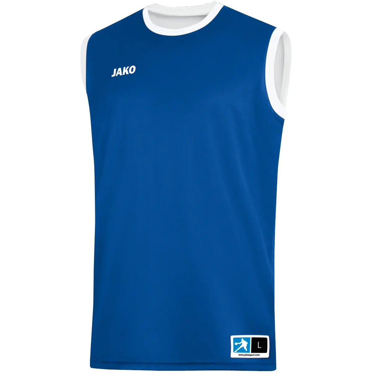 Trikot Jako reversible Change 2.0