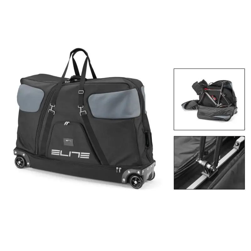 Reistas Elite Borson