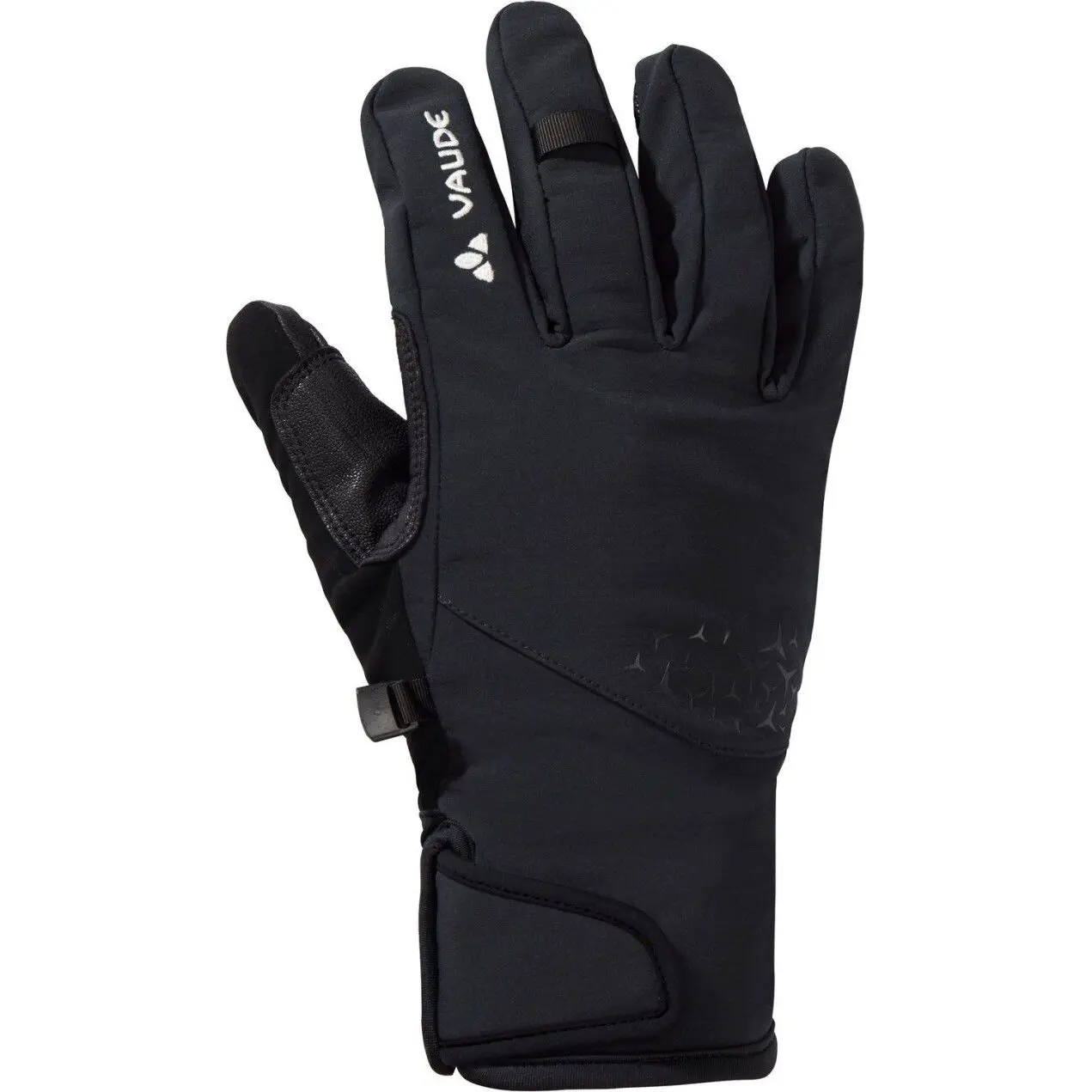 Softshell-Handschuhe zum Klettern VAUDE Lagalp Ii