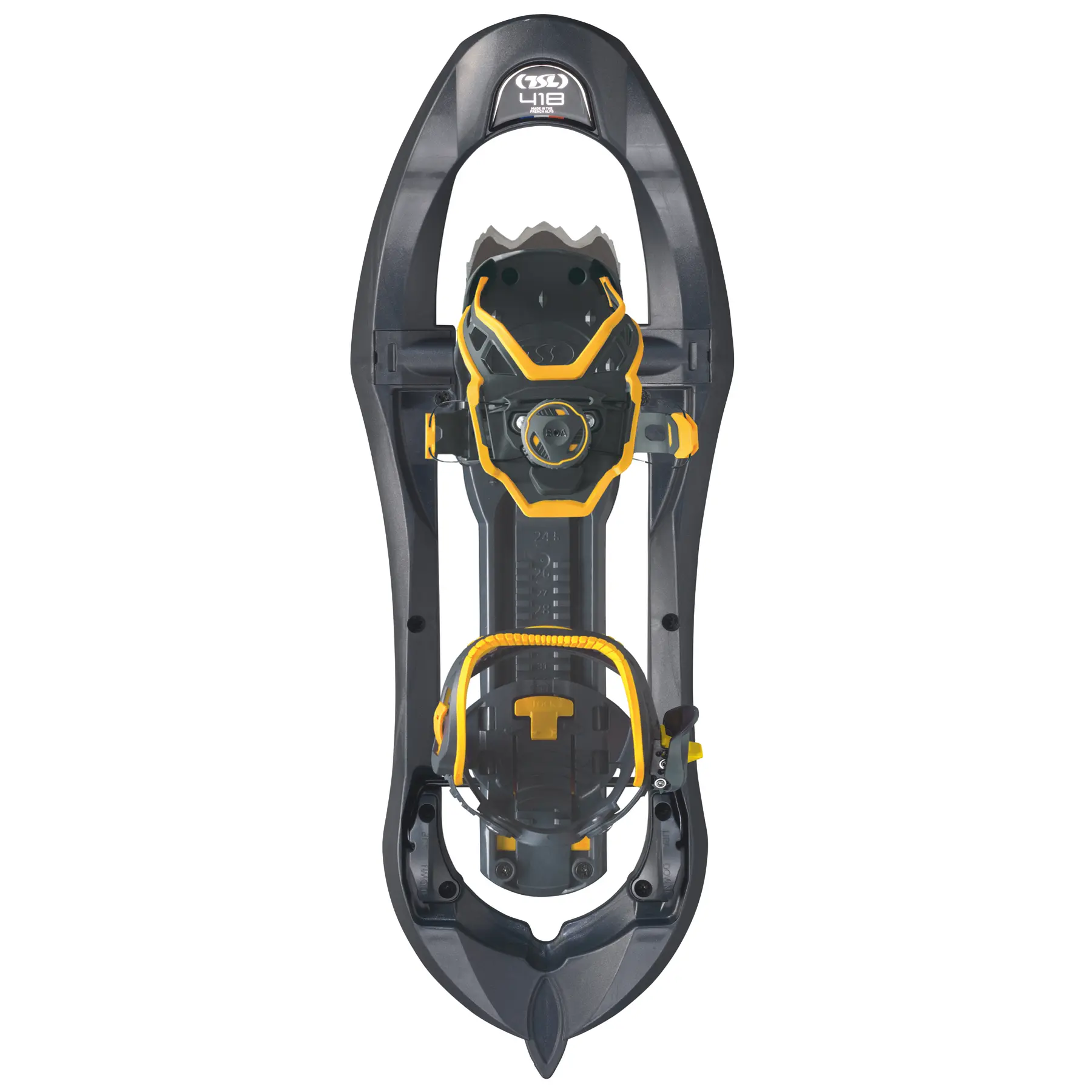Schneeschuhe TSL 418 Up&Down Fit Grip
