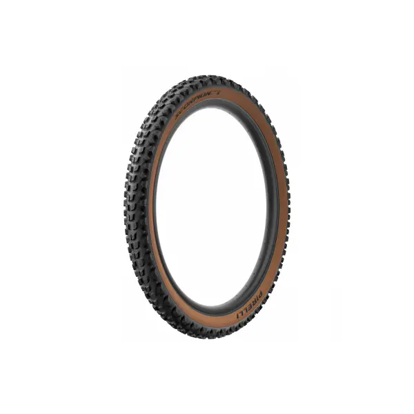 Image of Fahrradreifen weiche Wand Pirelli Scorpion Enduro