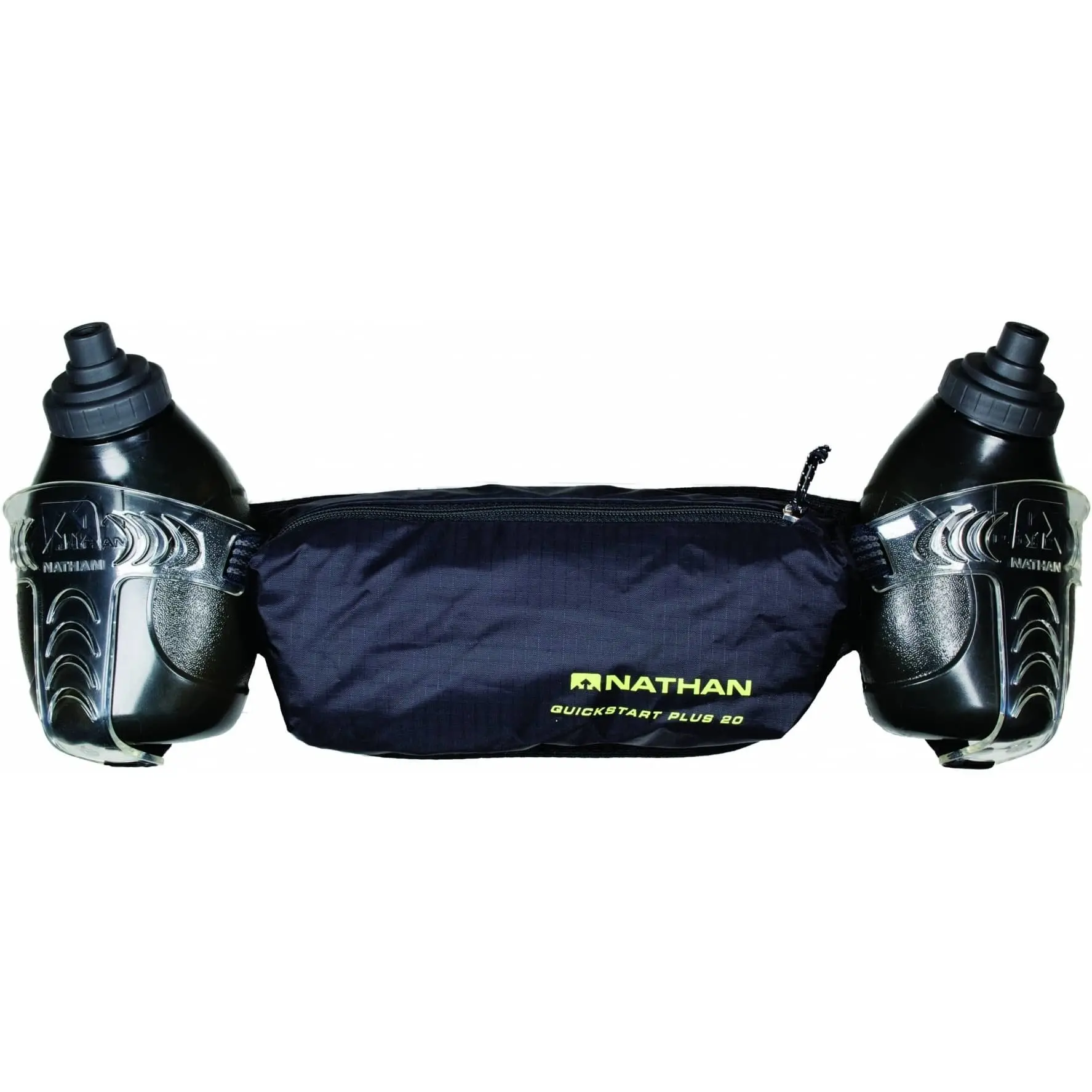 Cinturón de hidratación Nathan Quick Start Plus 20 (600ml)