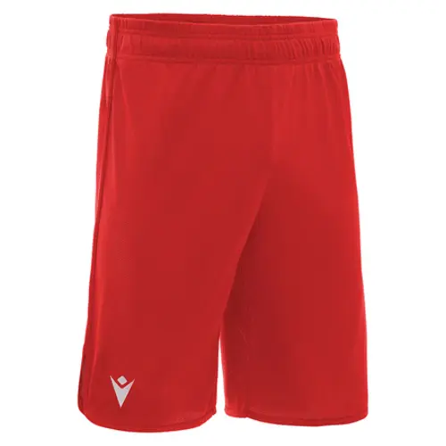 Macron Rouge Short Oxide Hero