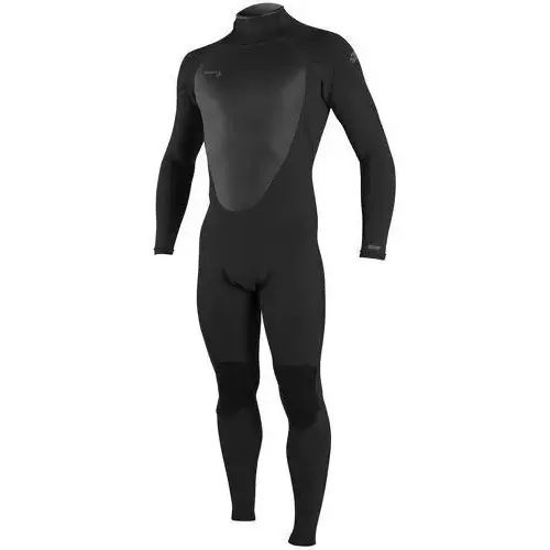 Muta con zip integrale sul retro O'Neill Epic 5/4
