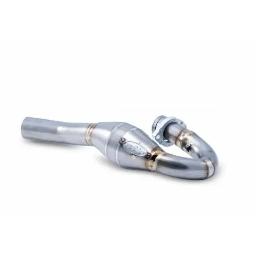 Motorradauspuff FMF kaw kx250f'17-20 s/s megabomb header