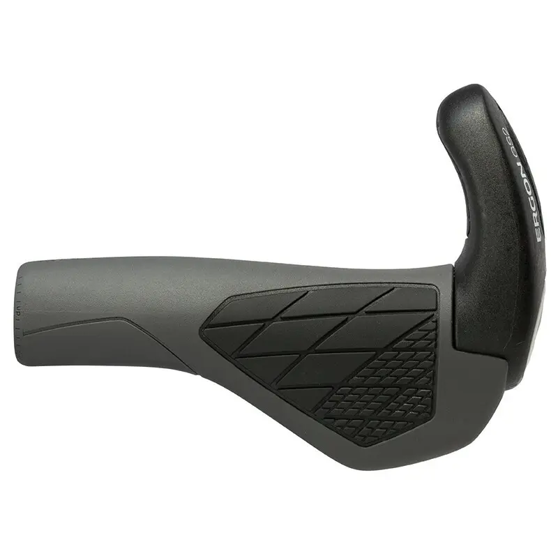 Handvatten Ergon racing GS2-L
