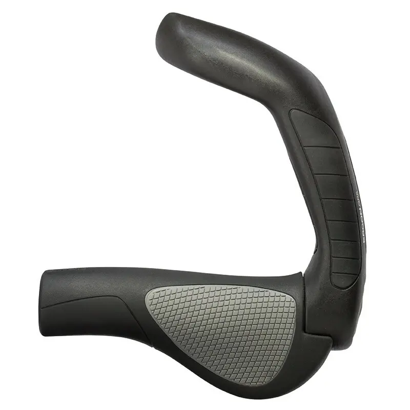 Handvatten Ergon comfort GP5-L Rohloff/Nexus