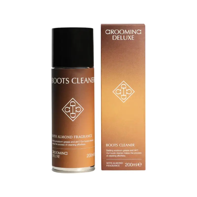 Spray per la pulizia delle polsini Kentucky - 200 ml