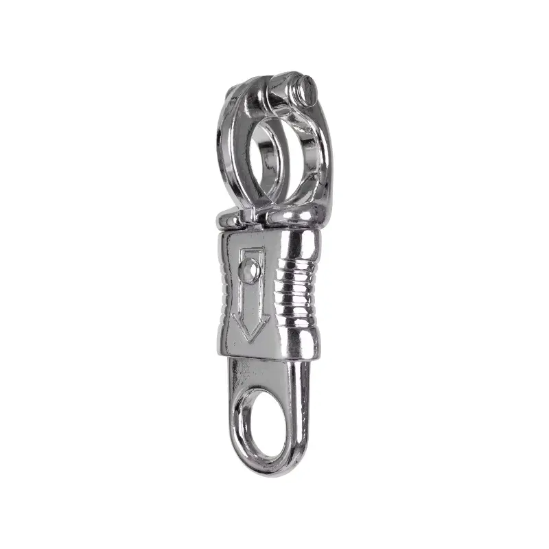 Panic hook for horse Kentucky Horsewear