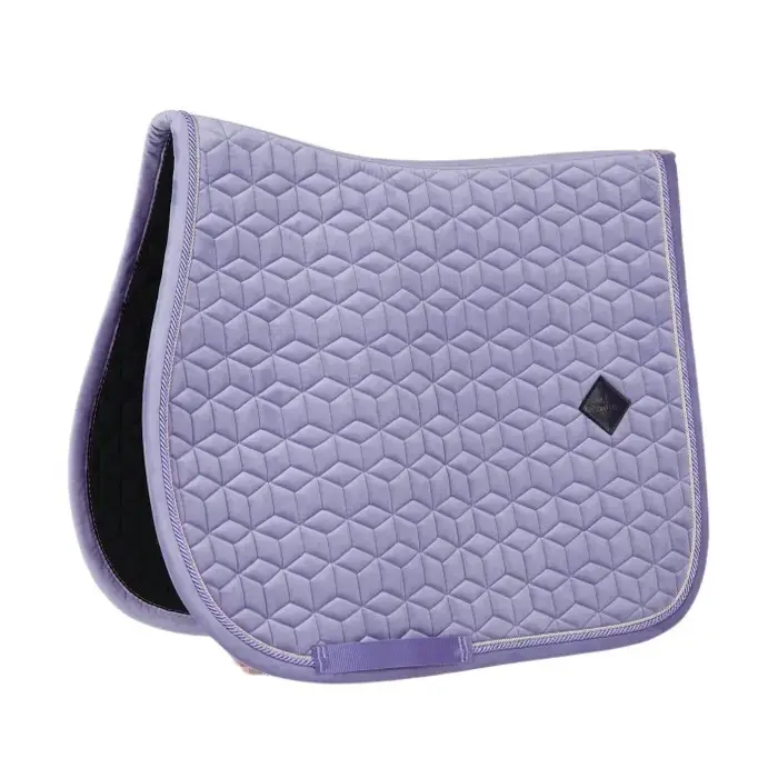 Jumping Saddle Pad Kentucky Velvet