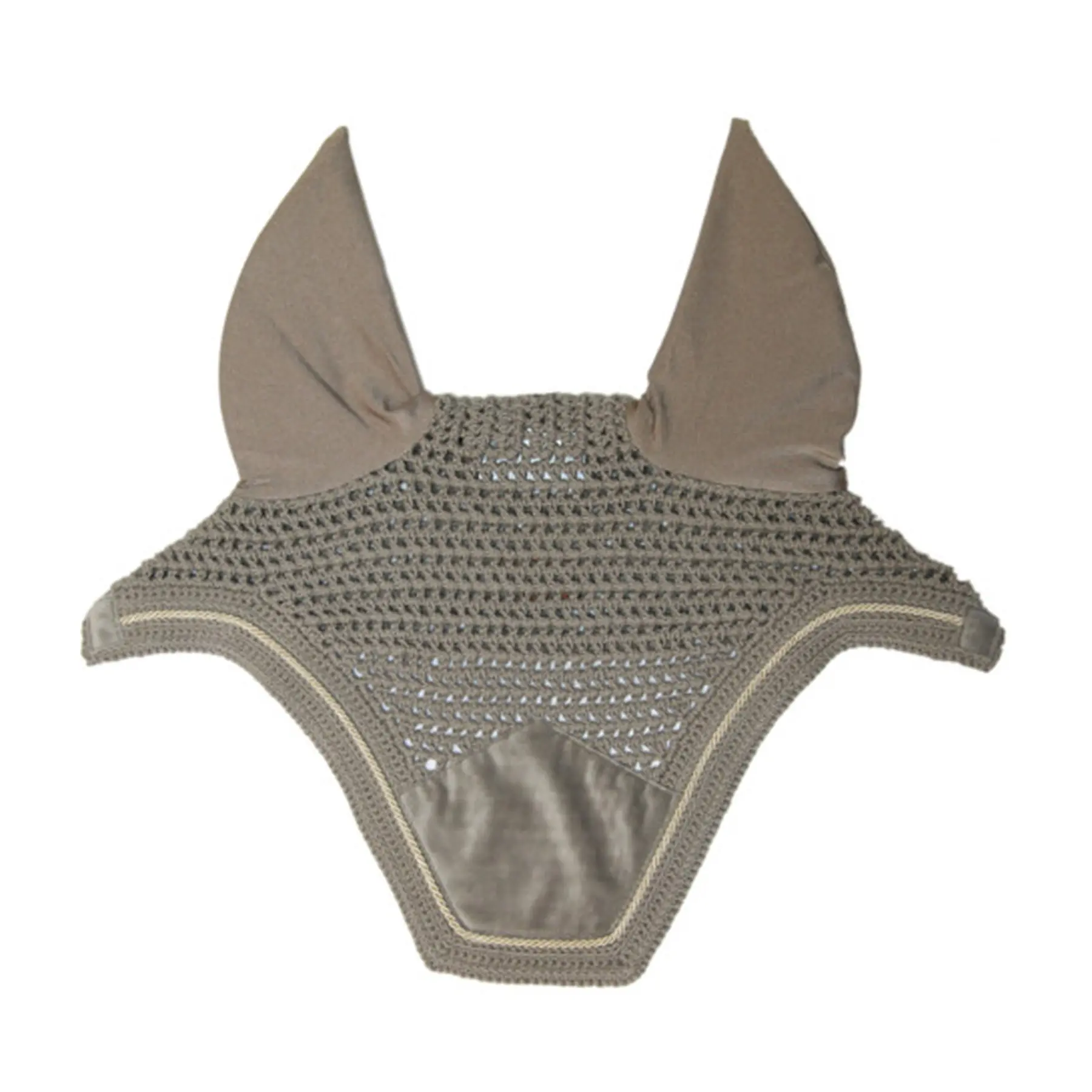 Horse velvet hat Kentucky Wellington Basic