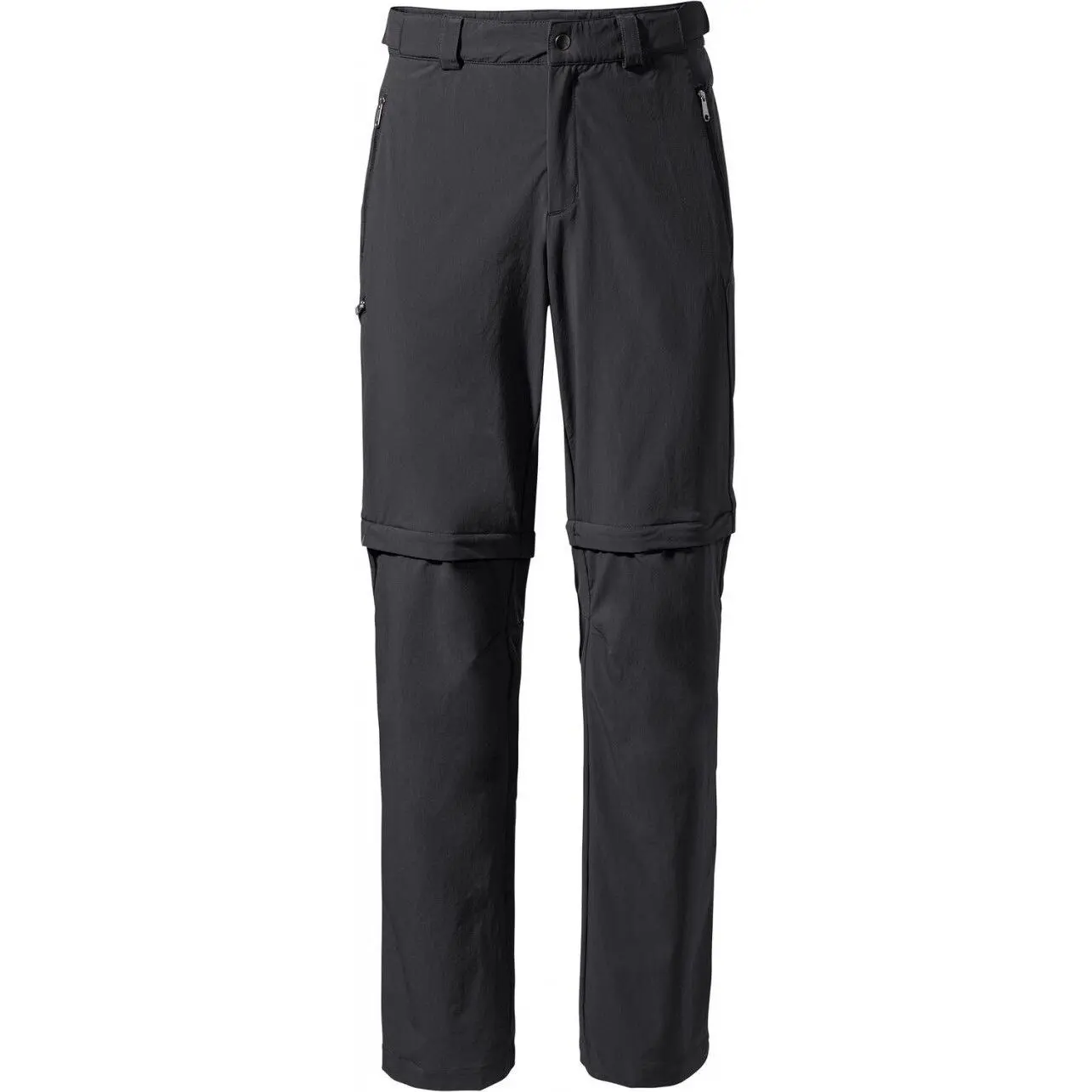 Pantaloni con zip VAUDE Farley III