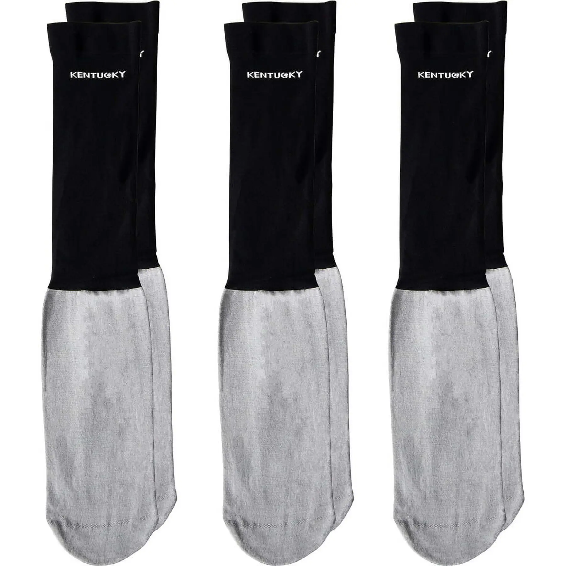 3er Pack Socken Kentucky Basic