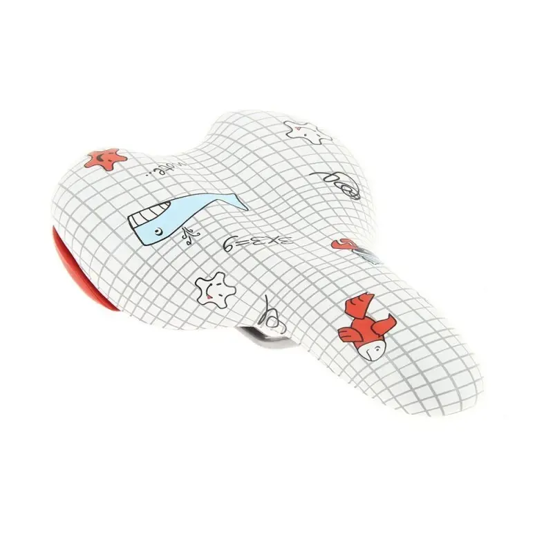Kind spyder zadel Selle Royal