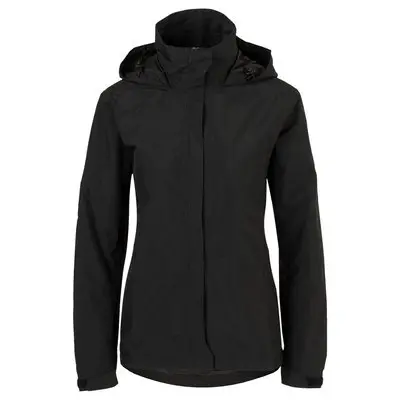 Wasserdichte Jacke für Frauen Agu Section Essential