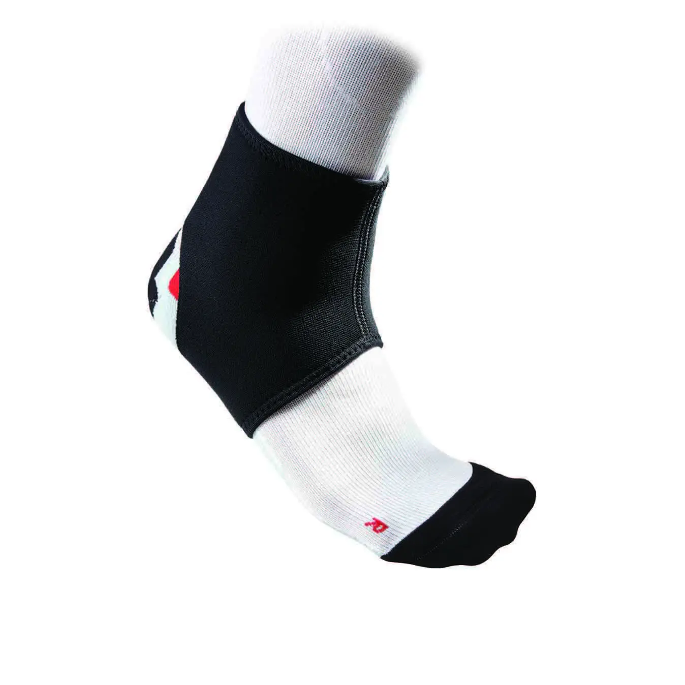 Neopren-Knöchelbandage McDavid noir