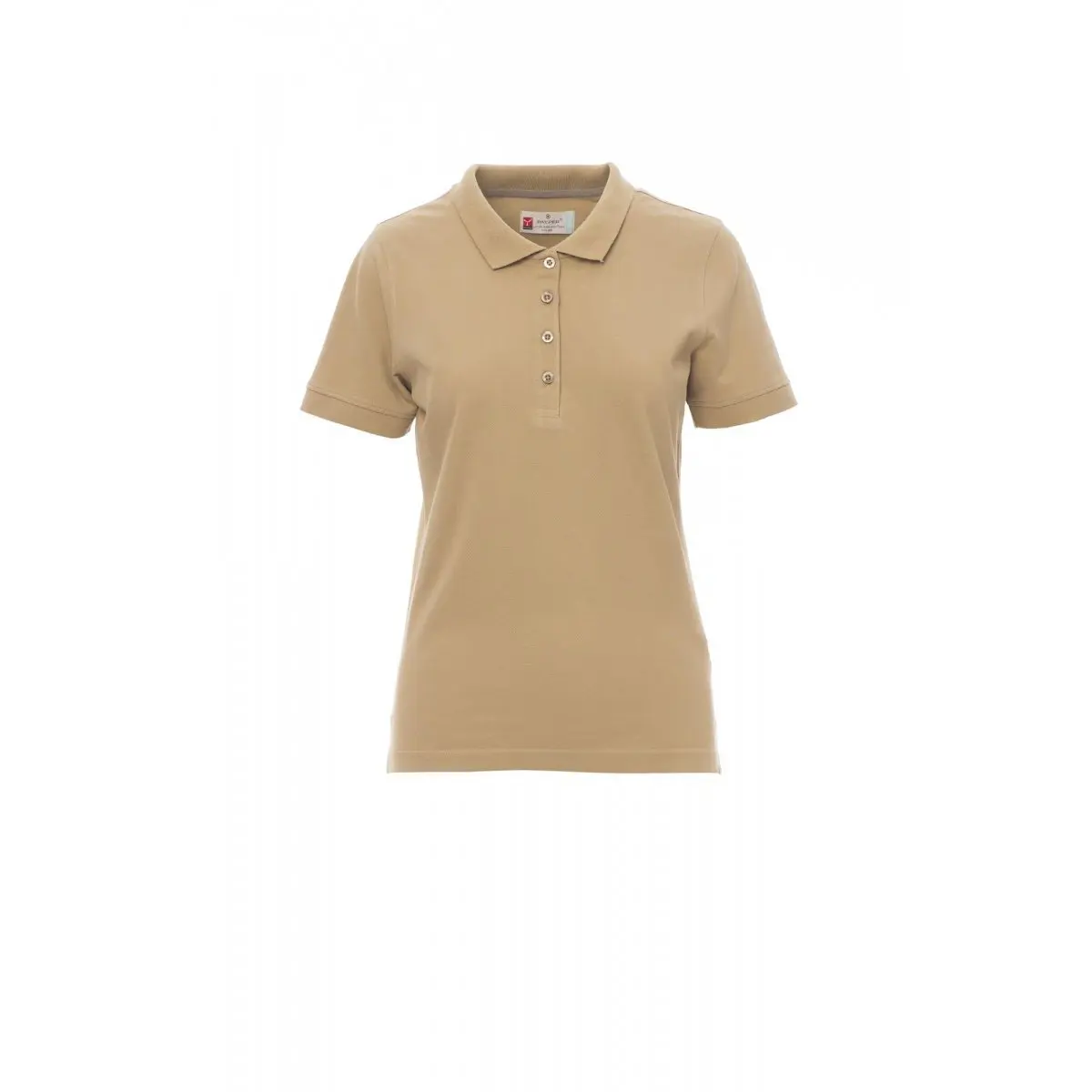 Polo-Shirt Damen Payper Venice
