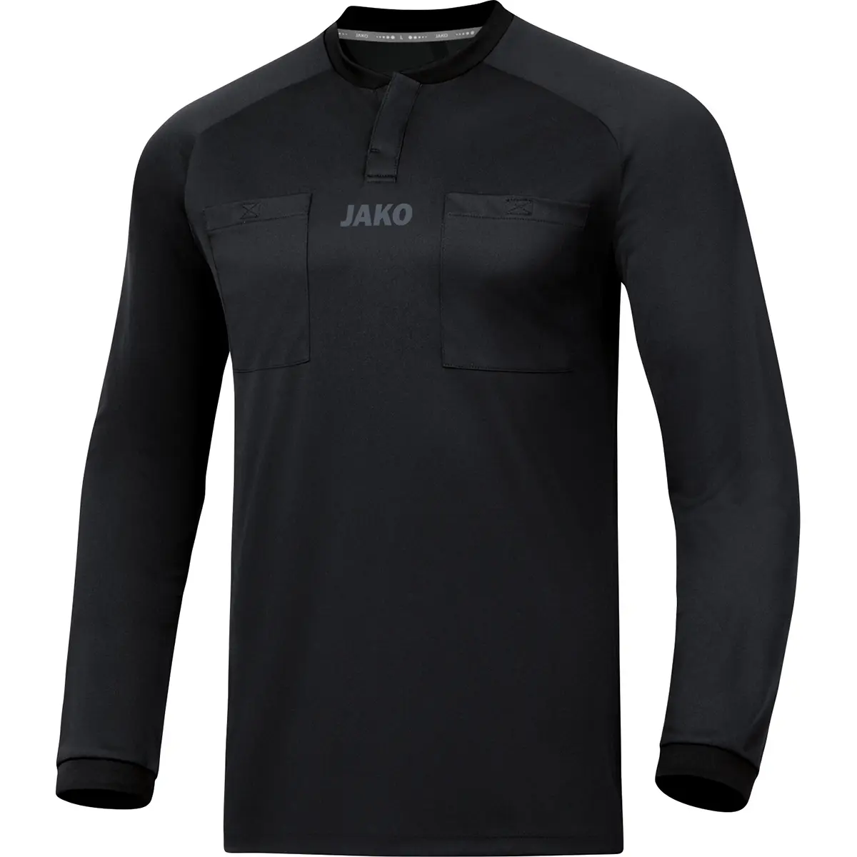 Trikot Jako arbitre manches longues