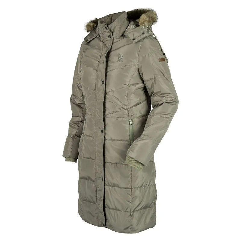 Parka da donna HORKA Glacier