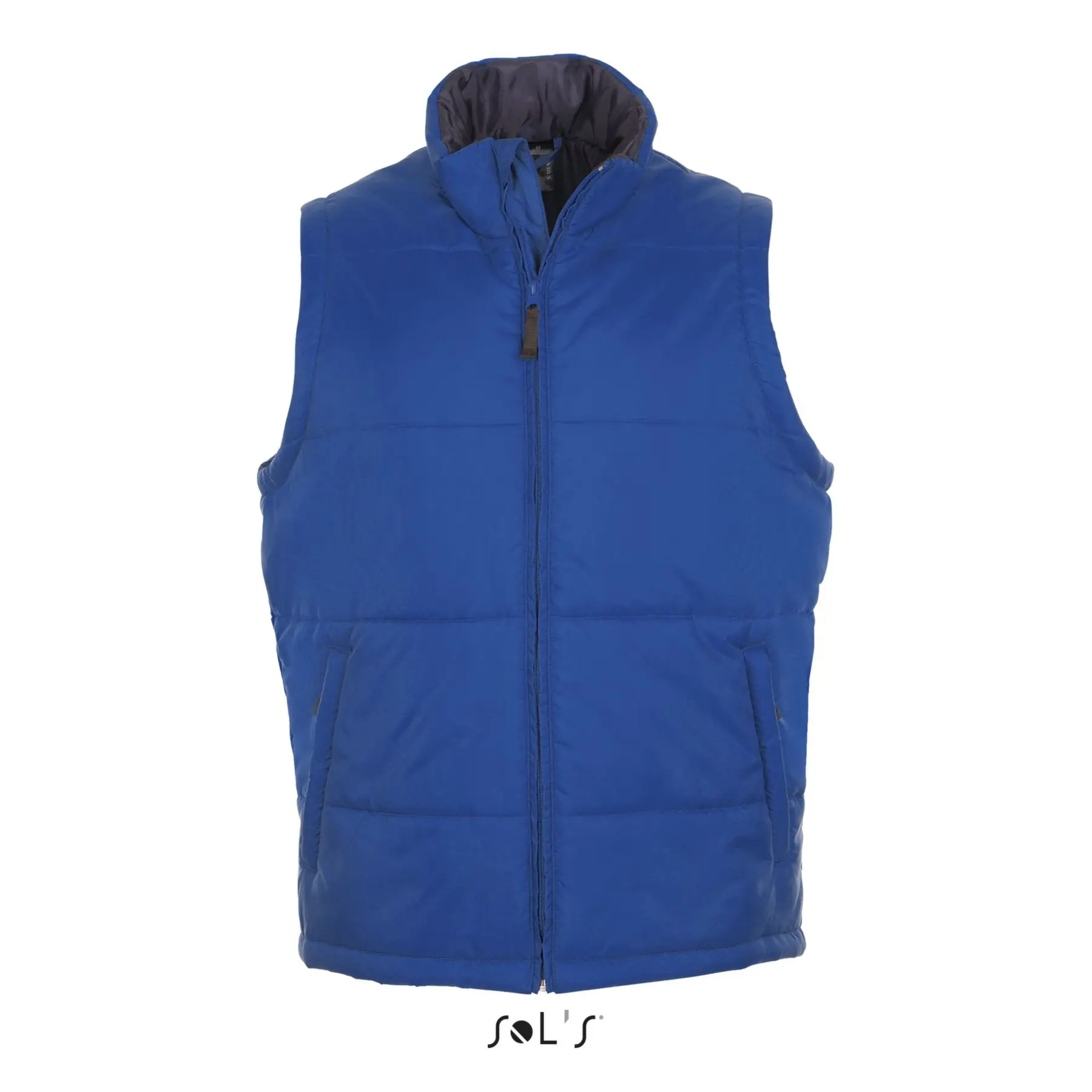 Gilet Sol's Warm