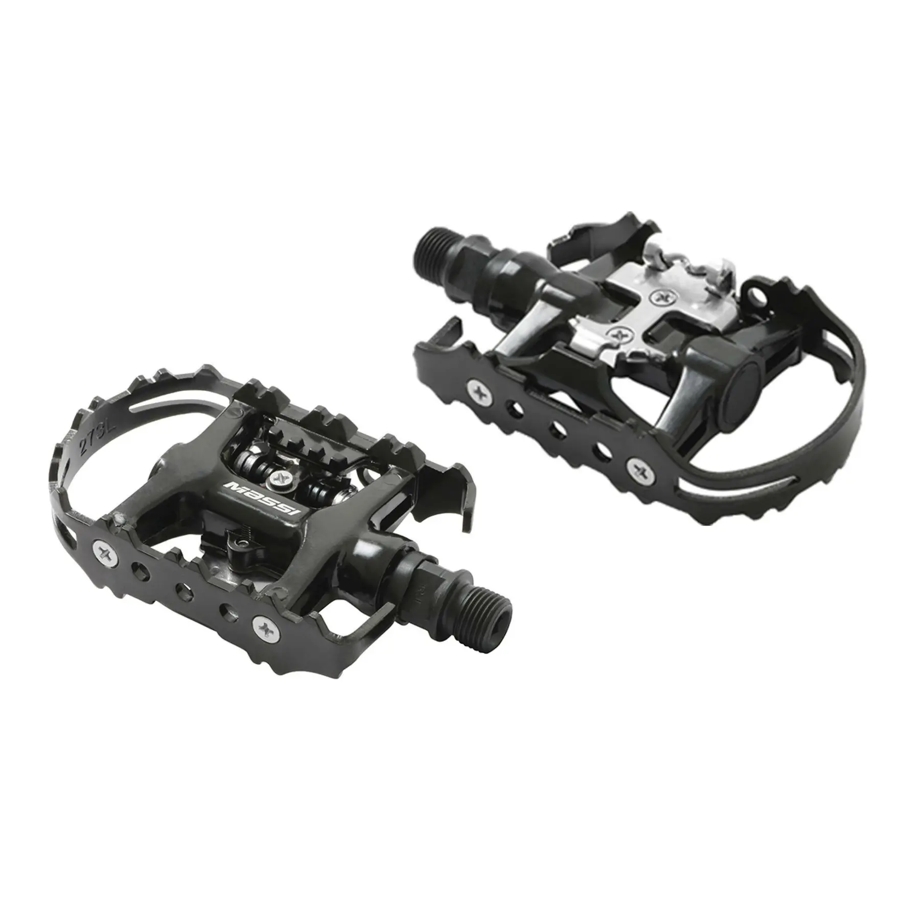 Pedalen Massi M604