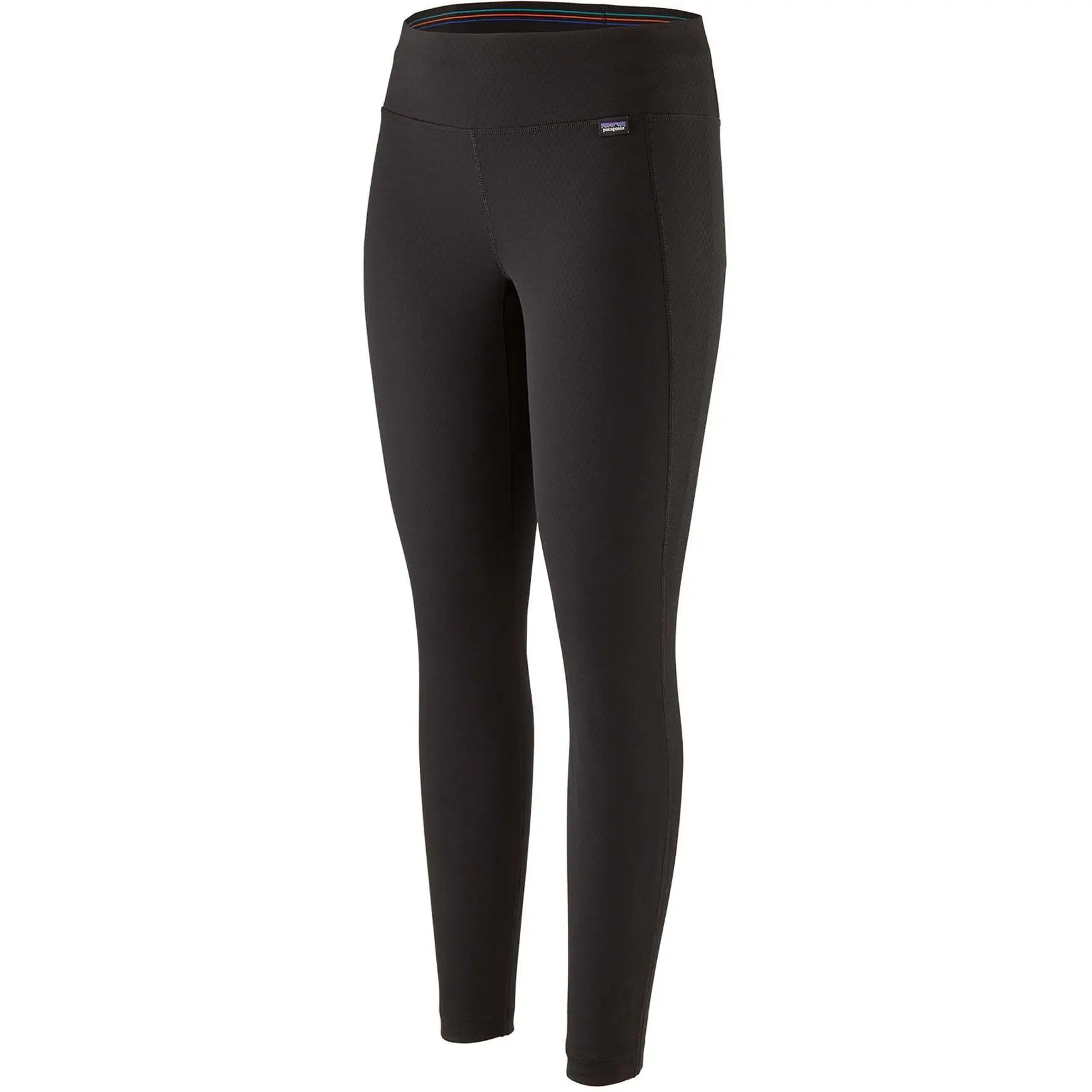 Leggings da donna Patagonia MW Bottoms