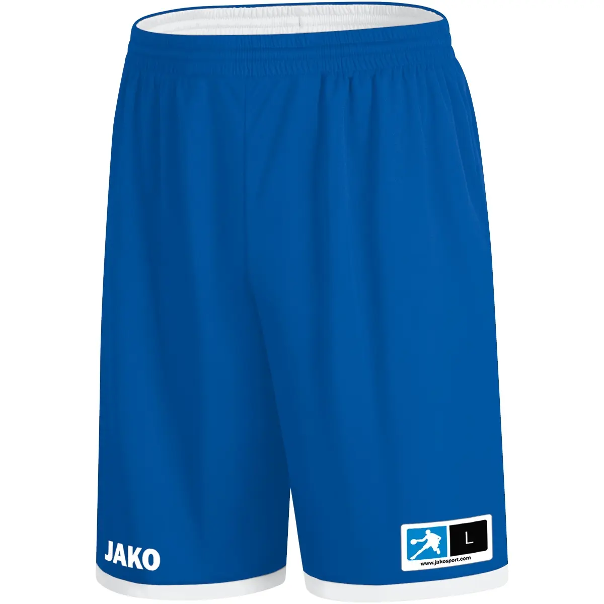 Korte Jako reversible Change 2.0