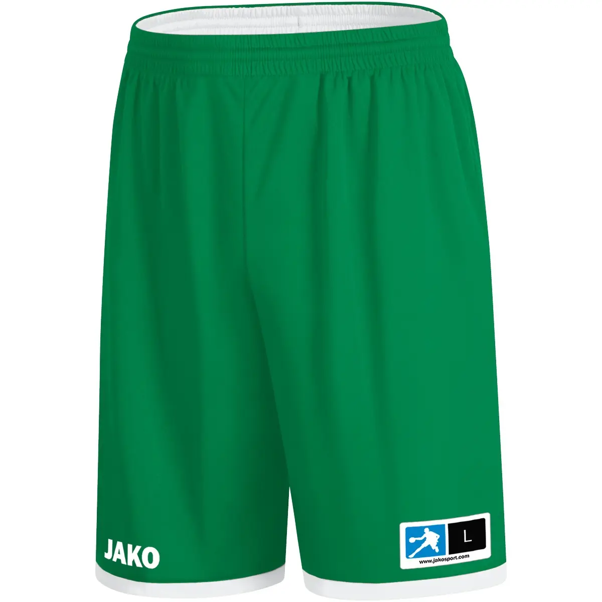 Shorts Jako reversible Change 2.0