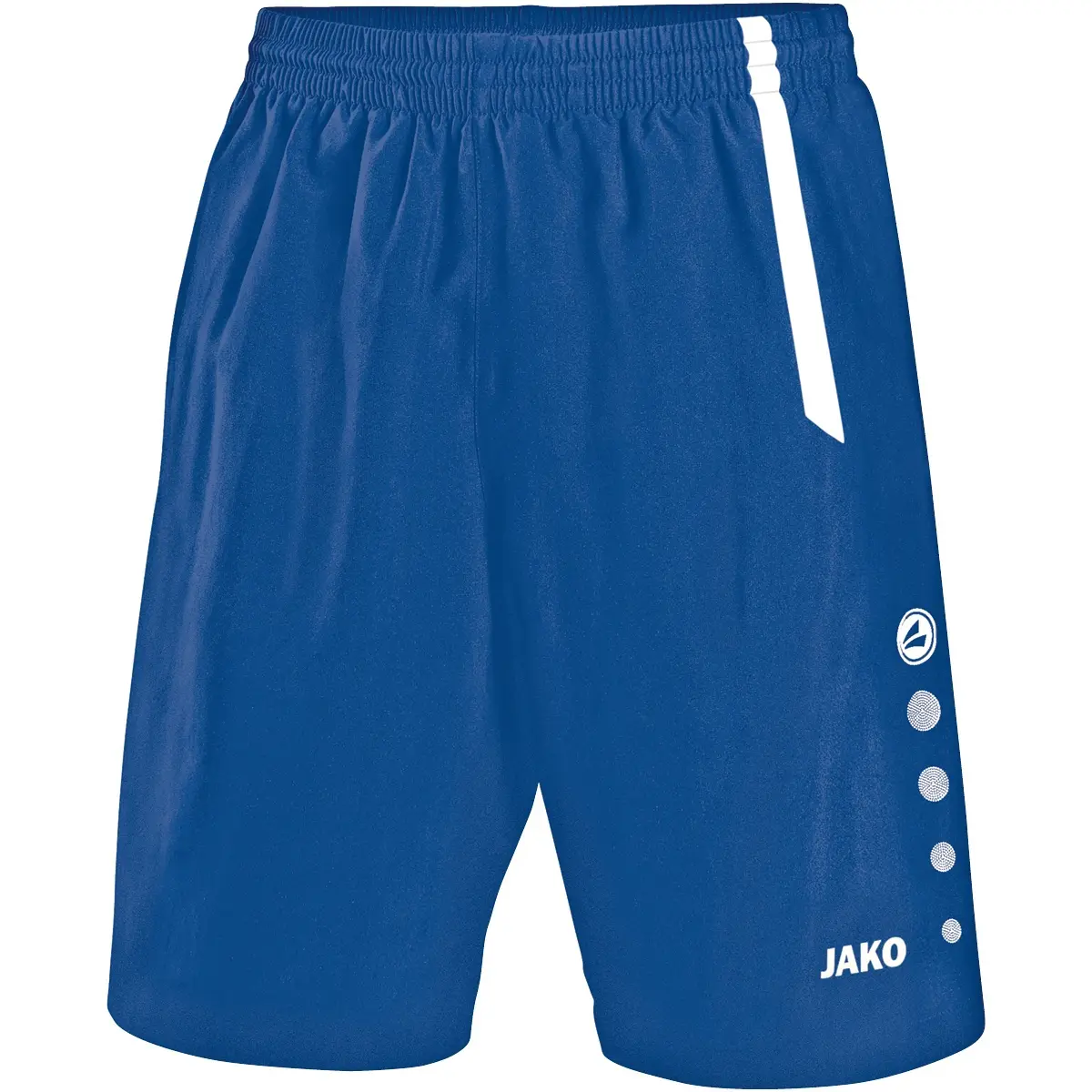 Turin Kinder Shorts