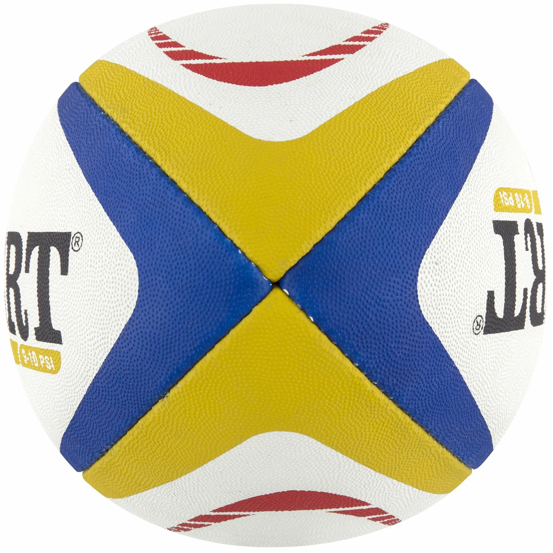 Rugbyball Replica Rumänien 2021/22
