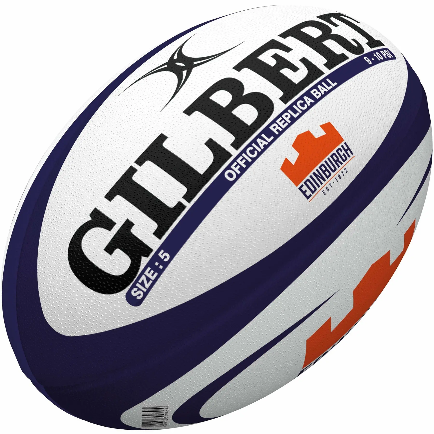 Edinburgh Rugby Ballon 2021/22