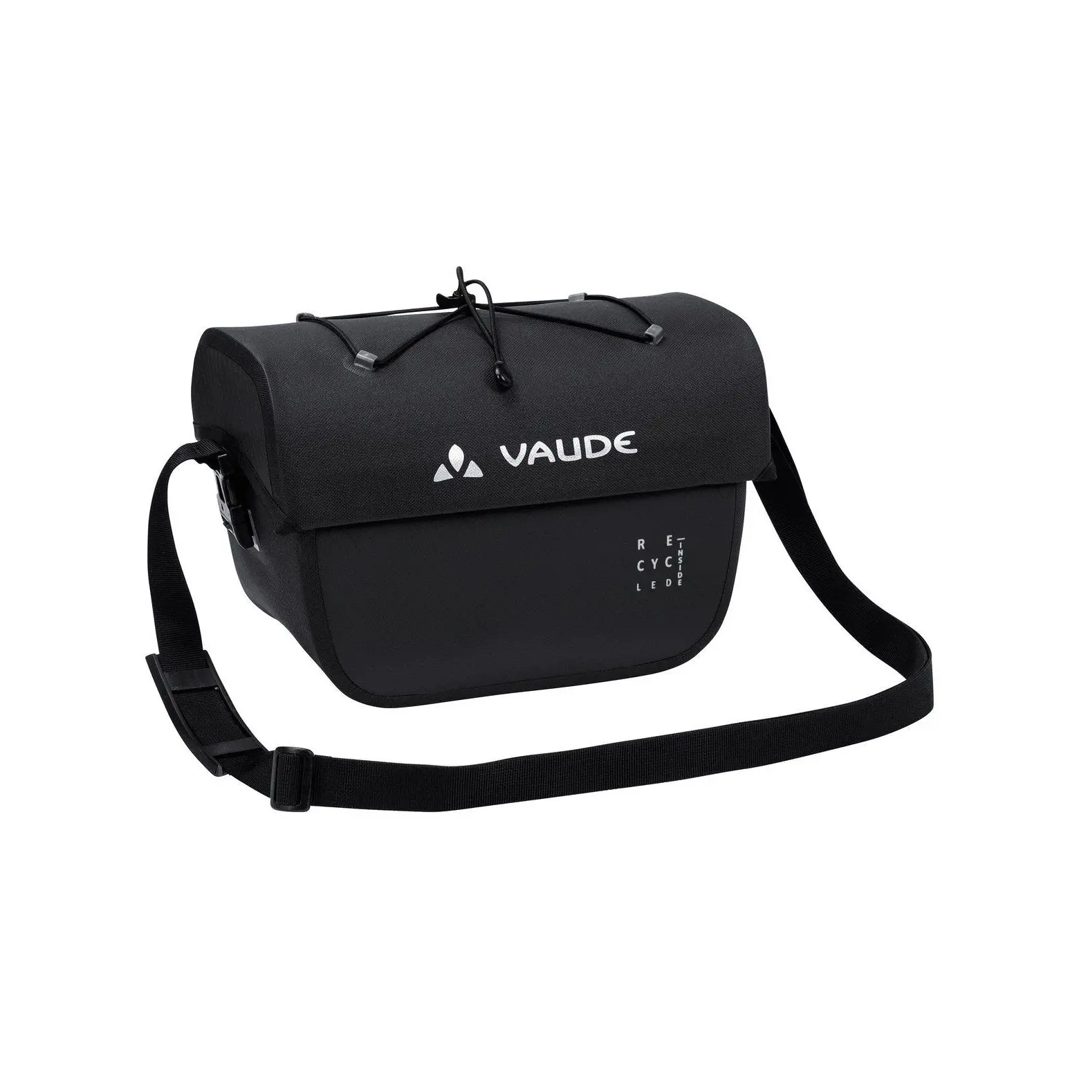 Recycling Lenker Tasche VAUDE Aqua Box