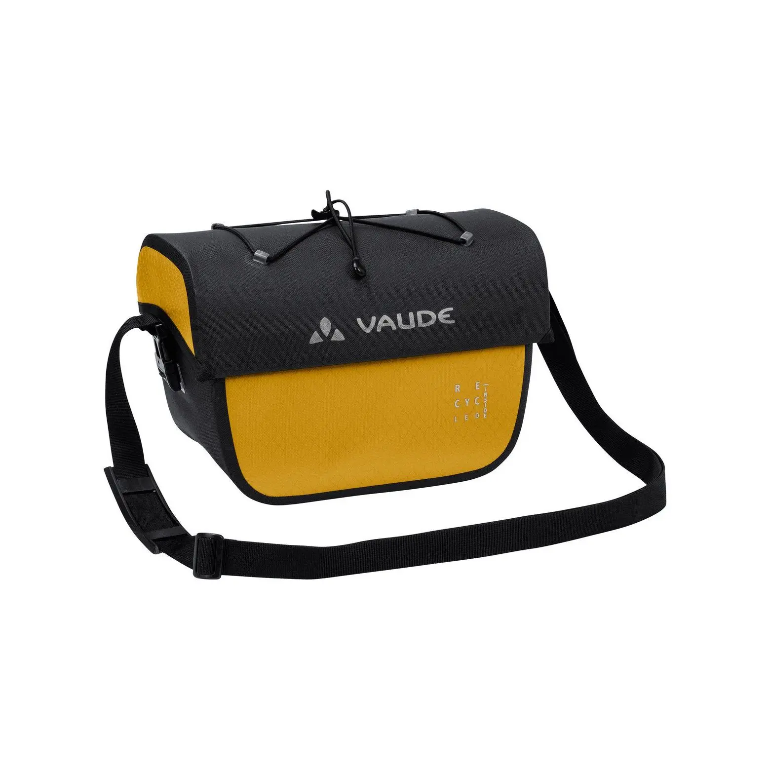 Recycling Lenker Tasche VAUDE Aqua Box