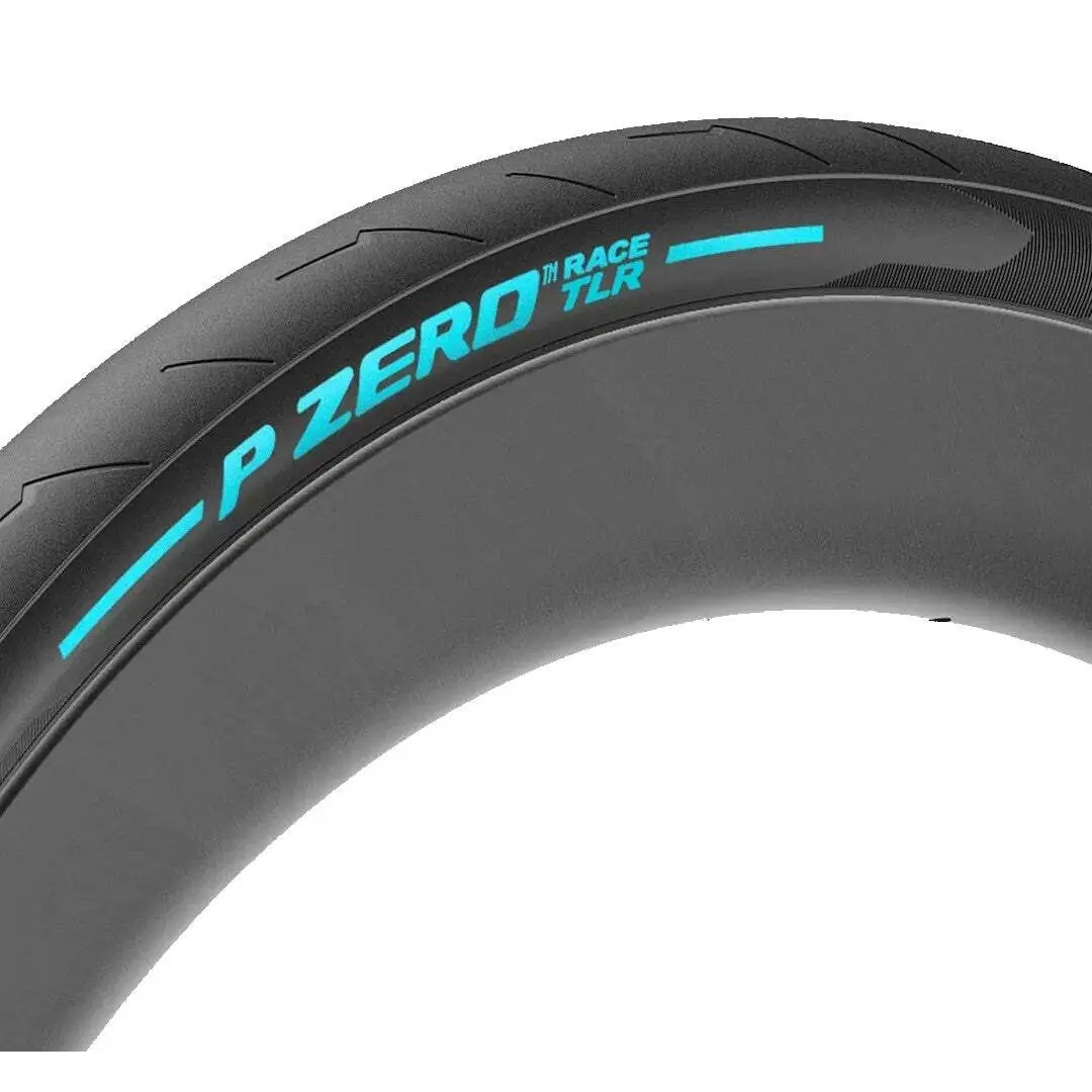 Fahrradreifen Pirelli P Zero™ Race Tlr Colour Edition