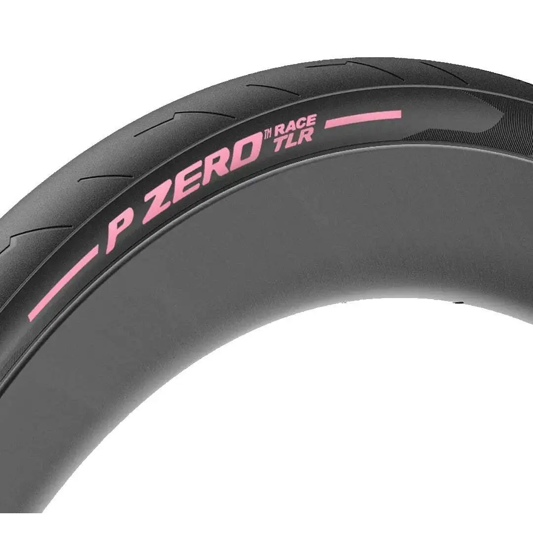 Pneu de vélo Pirelli P Zero™ Race Tlr Colour Edition