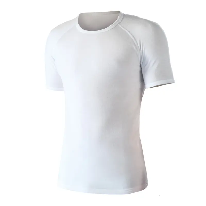 Vest met korte mouwen Biotex technotrans