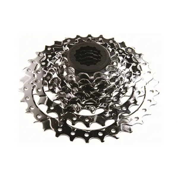 Aanpasbare naafcassette Miche Primato Shimano 8V