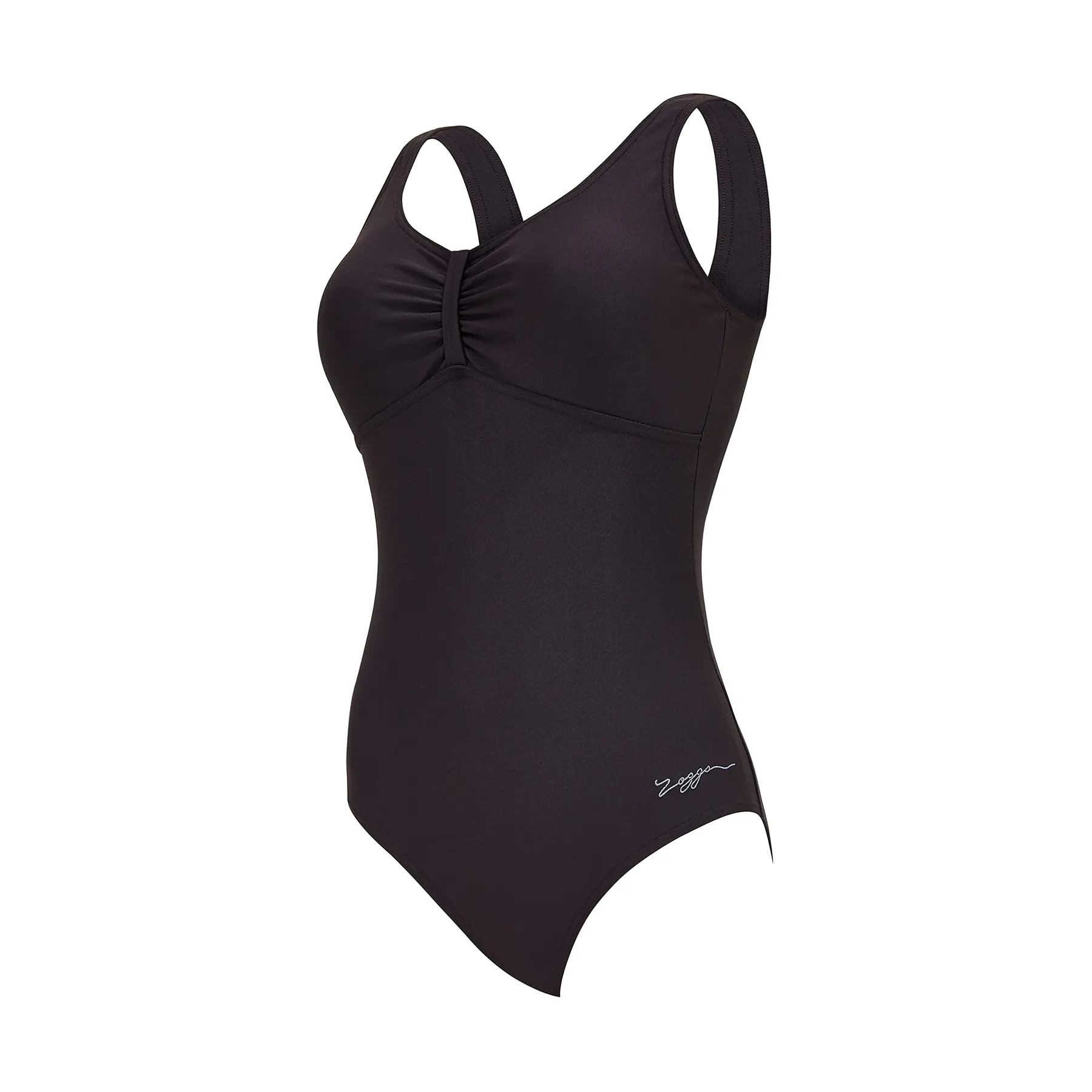 Costume da bagno donna 1 pezzo Zoggs Marley Scoopback