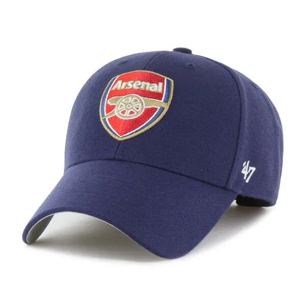Cappellino da baseball Arsenal FC MVP