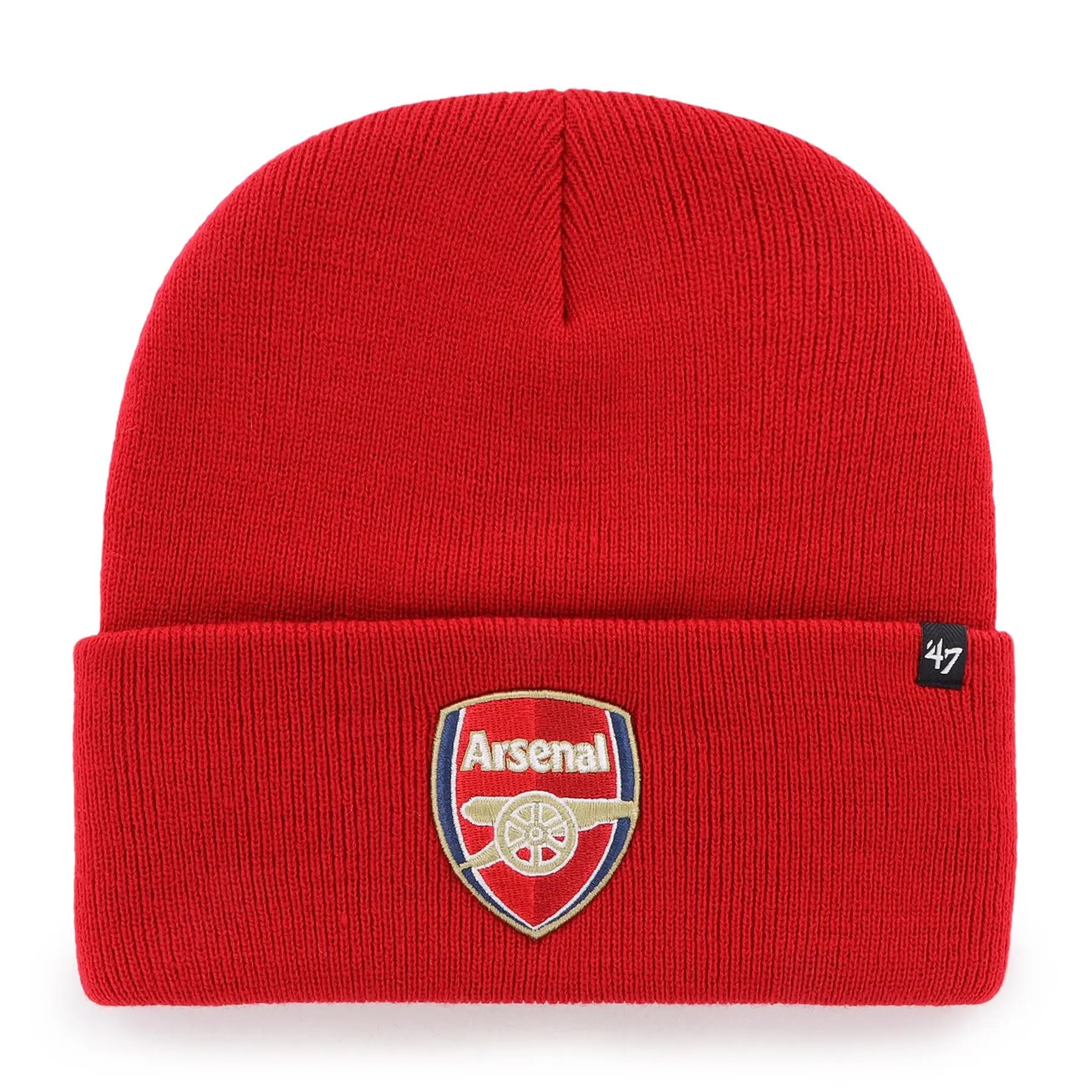 Bonnet Arsenal Cuff Knit