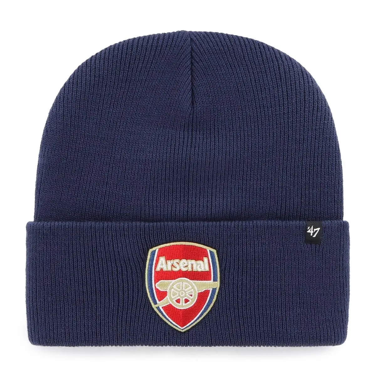 Bonnet Arsenal Cuff Knit