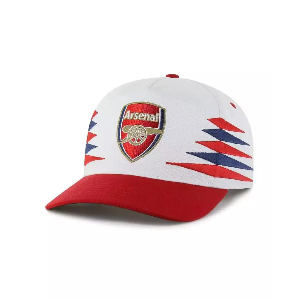Cappellino da baseball Arsenal Diamond Cut Hitch