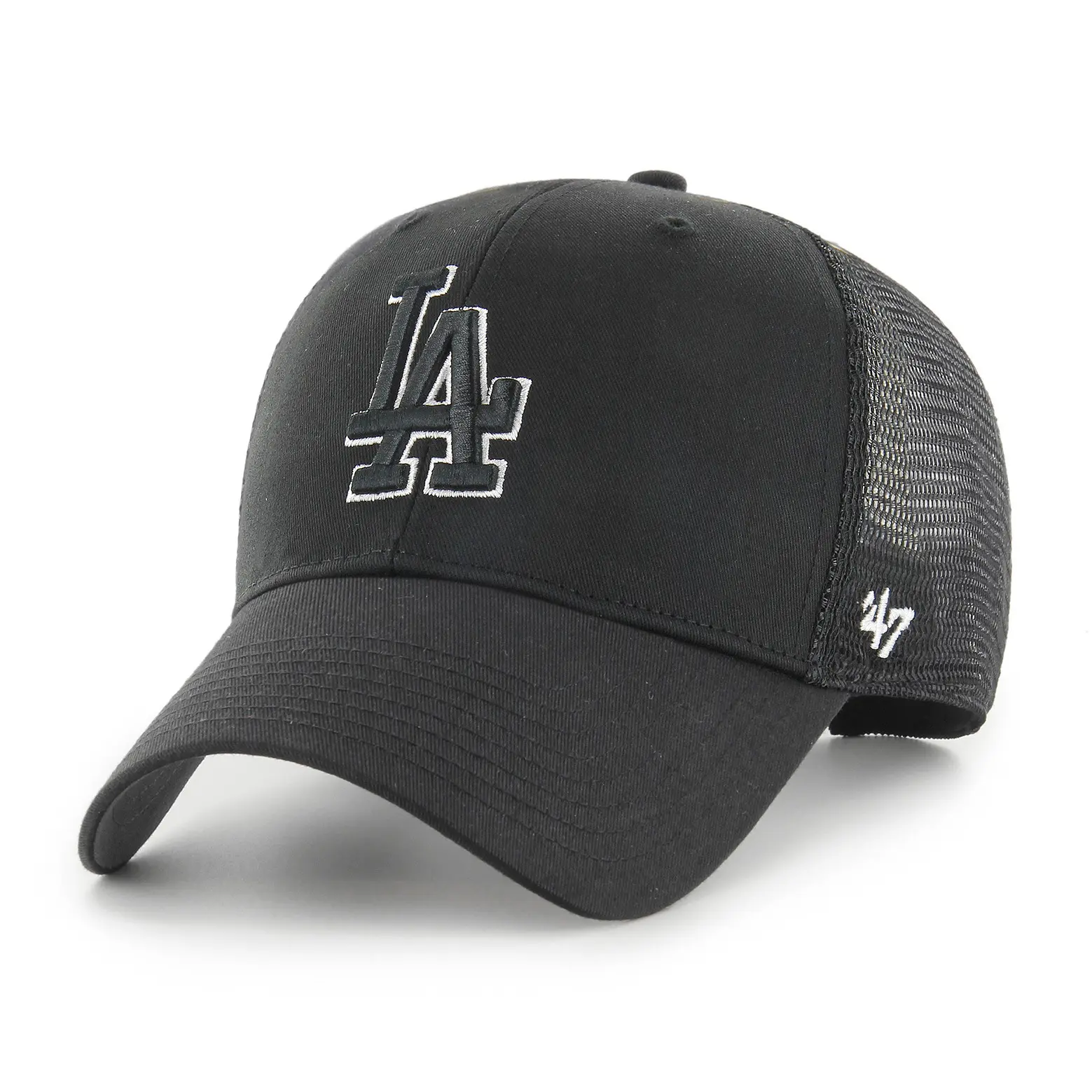 Cappellino Dodgers 47Brand MLB Branson MVP