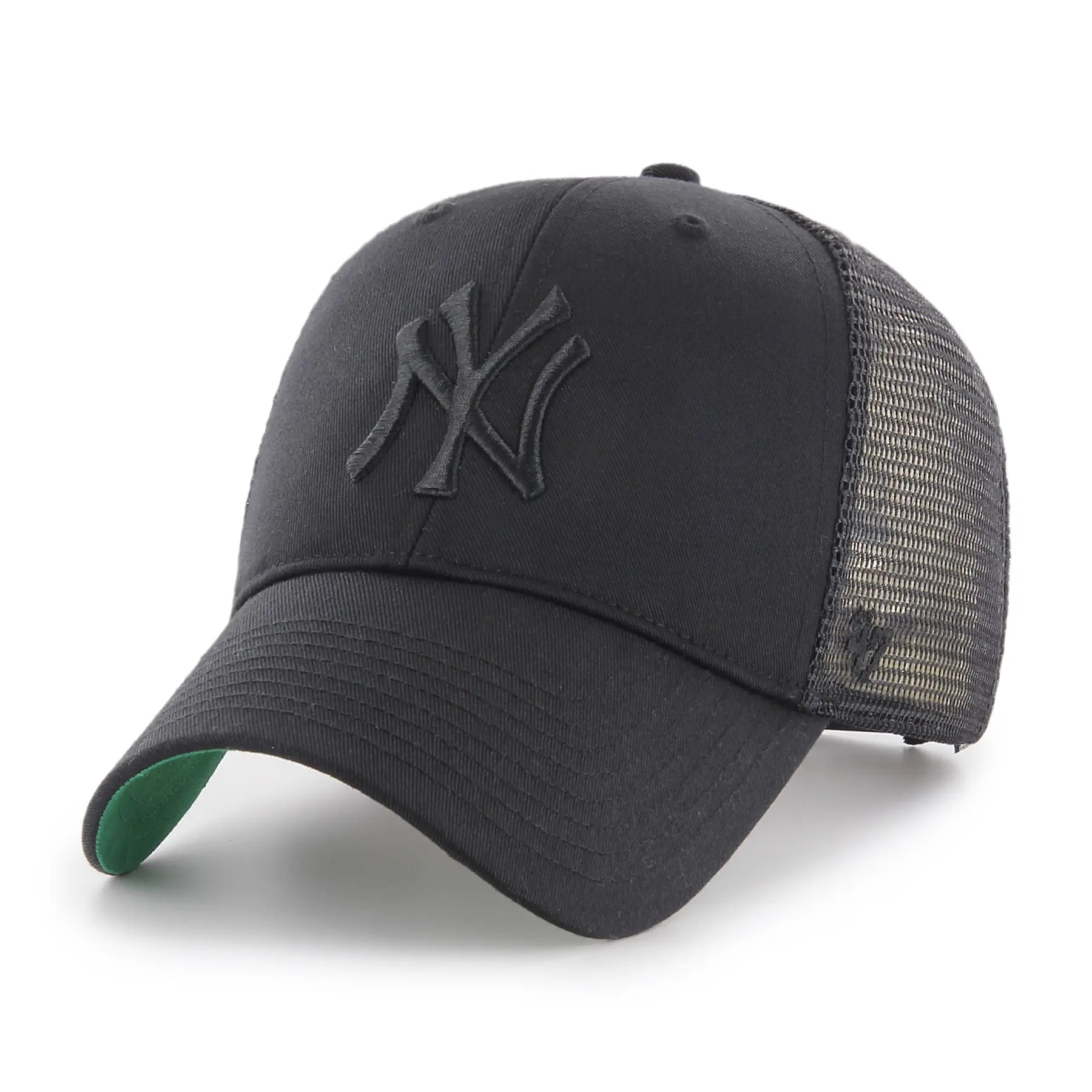 Trucker Cap New York Yankees 47Brand MLB Branson MVP